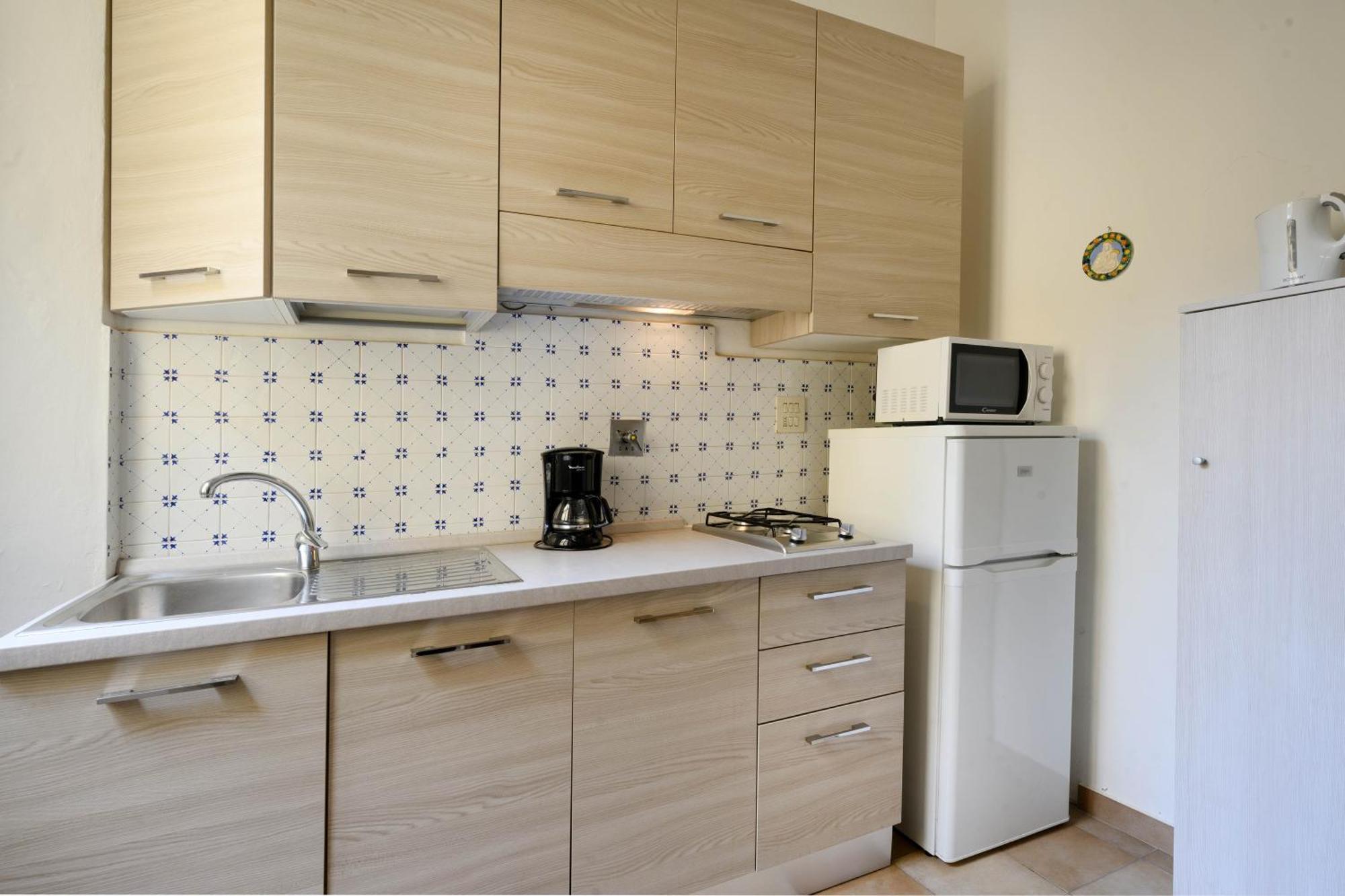 Pitti Sweet Home Florencie Exteriér fotografie